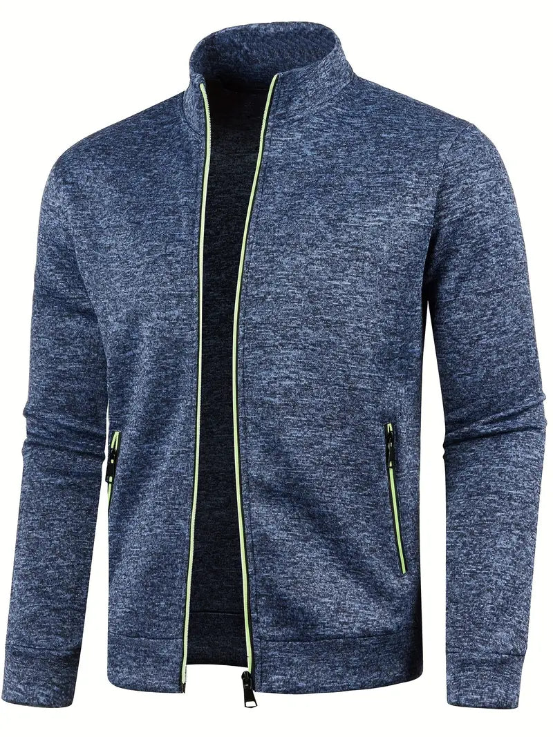 -Navy blau-S-Luzern Mode