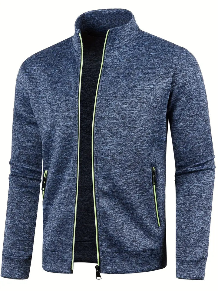 -Navy blau-S-Luzern Mode