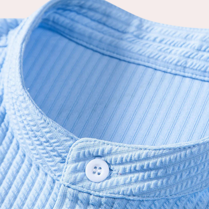 Gerippter Stoff für Bekleidung und Heimtextilien kaufen-Luzern Mode