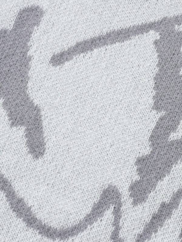 Herren Strickpullover aus Kaschmir für kalte Tage-Luzern Mode