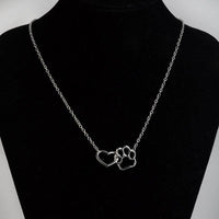 Halskette für Tierliebhaber | Einzigartiges Geschenk | Stilvoll | Bequem-Luzern Mode