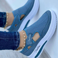 Orthopädischer Damen Diabetikerschuh – Emilia