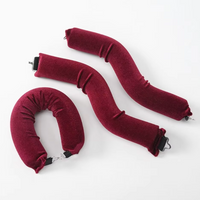 Lockenwickler Flexi-Rods für Volumen und Styling-Luzern Mode