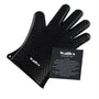 Hitzeresistente Handschuhe | Vielseitig | Langlebig | Rutschfest | Wasserdicht-Schwarz-Luzern Mode