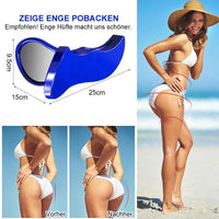 Gesäßtrainer | Fitness Zuhause Fit Straff Vielseitig Langlebig Kompakt-Luzern Mode