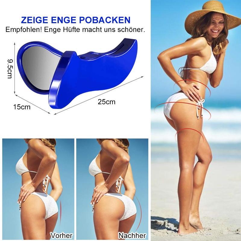 Gesäßtrainer | Fitness Zuhause Fit Straff Vielseitig Langlebig Kompakt-Luzern Mode
