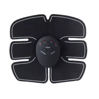 EMS Muskelstimulator Set für Bauch, Arme und Beine Fitness-Bauch-Luzern Mode