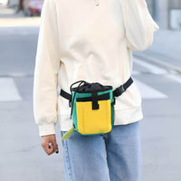 Hüfttasche | Unisex Vielseitig Hundetraining Geräumig Wasserabweisend-Luzern Mode
