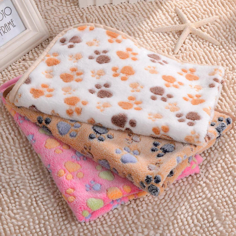 Hundedecke | Komfortabel | Weich | Warm | Fleece | Gemütlich-Luzern Mode
