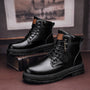 Herren Herbst Stiefeletten – Mason