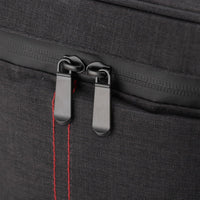 Isolierte 2-Flaschen-Weinkühltasche mit verstellbarem Gurt – Kaufe 1, Erhalte 1 GRATIS