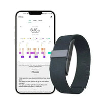 Hochwertiges Smartwatch Armband für Fitness und Alltag-Luzern Mode