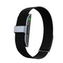 Hochwertiges Smartwatch Armband für Fitness und Alltag-Schwarz-Luzern Mode