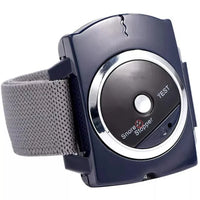 Anti-Schnarch Armband | Komfortabel | Effektiv | Einfach | Automatisch-Luzern Mode