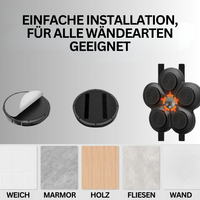 Boxmaschine | Interaktiv Musik Bluetooth Vielseitig Langlebig USB-Luzern Mode