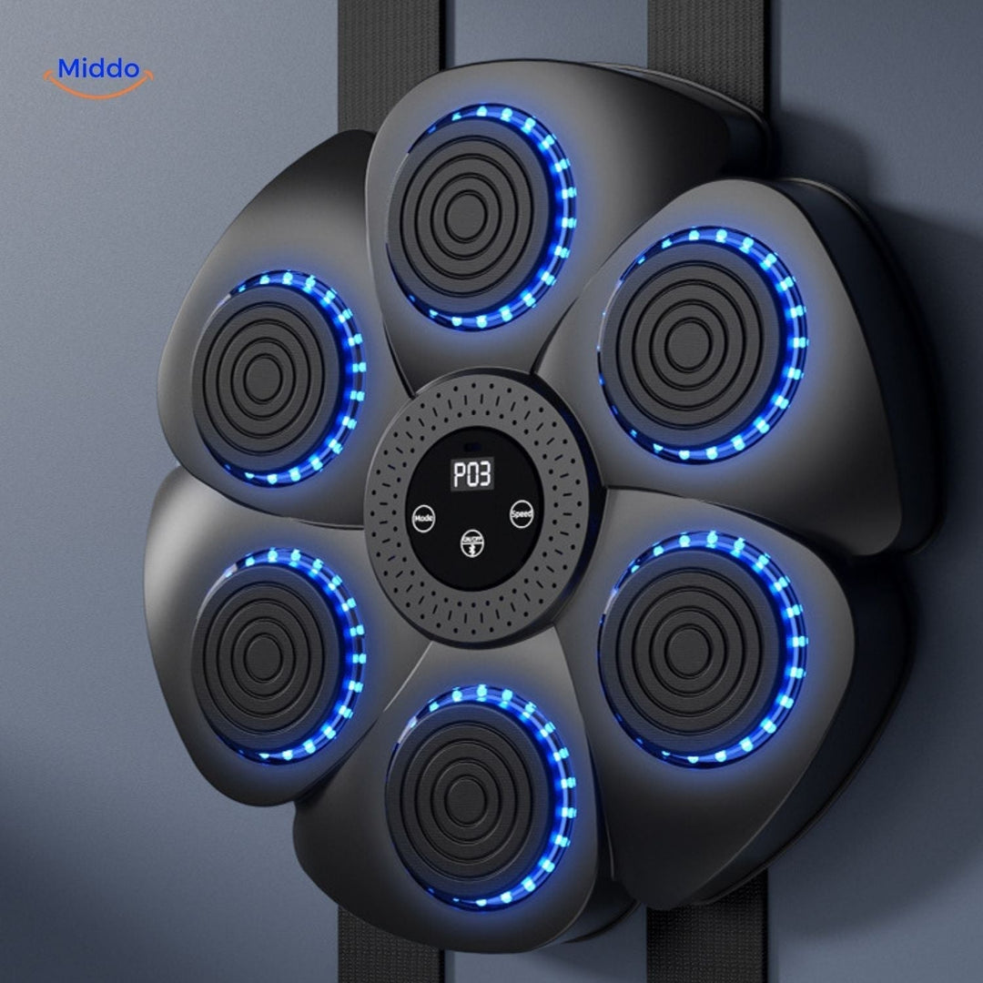 Boxmaschine | Interaktiv Musik Bluetooth Vielseitig Langlebig USB-Luzern Mode