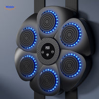 Boxmaschine | Interaktiv Musik Bluetooth Vielseitig Langlebig USB-Luzern Mode