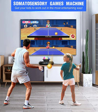 Tanzmatte | Gaming | Interaktiv | Vielseitig | Spaß | HDMI | Multifunktional-Luzern Mode
