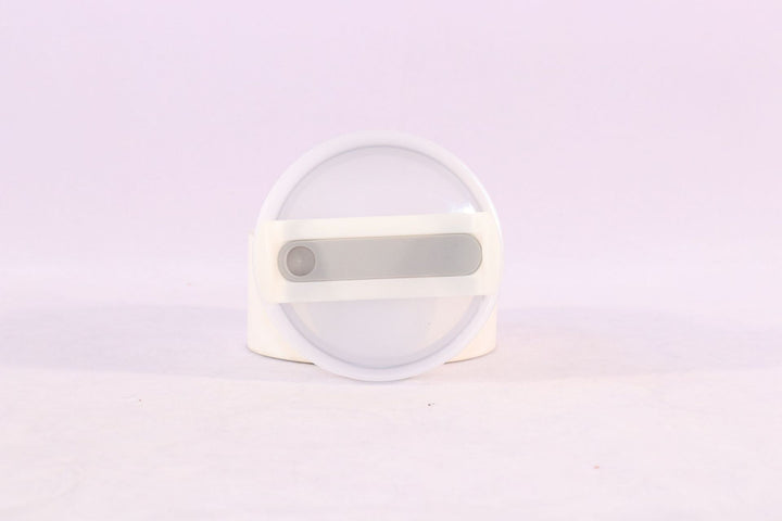 Reisebecher | 1200ML Isolierend Deckel Strohhalm Langlebig Vielseitig-Creme-1200 ML-Luzern Mode