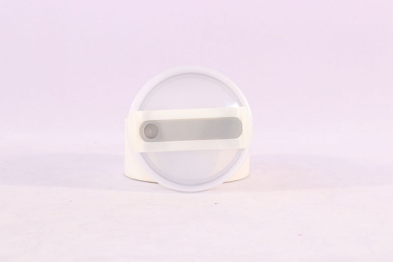 Reisebecher | 1200ML Isolierend Deckel Strohhalm Langlebig Vielseitig-Creme-1200 ML-Luzern Mode