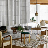 Tischlampe | Japanisch | Stilvoll | Einzigartig | Stimmungsvolles Licht | Vielseitig | Kompakt | Langlebig-Luzern Mode