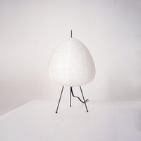 Tischlampe | Japanisch | Stilvoll | Einzigartig | Stimmungsvolles Licht | Vielseitig | Kompakt | Langlebig-Luzern Mode