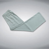 Herren Tang Anzughose mit Elastischem Bund und Tasche-Luzern Mode