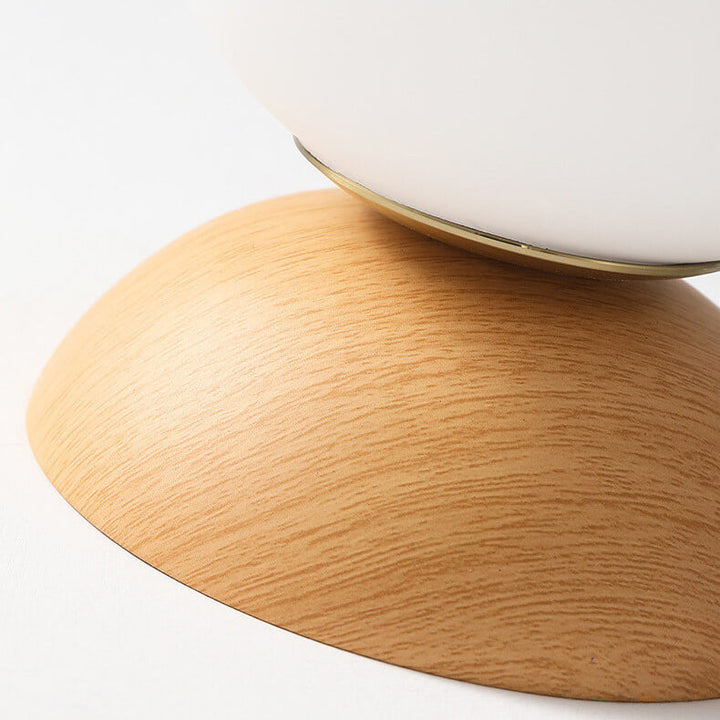 Japanische Stil Deckenlampe | Kugelform | LED | Energiesparend | Verstellbar-Luzern Mode