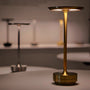 -Gold-Stil A-Luzern Mode