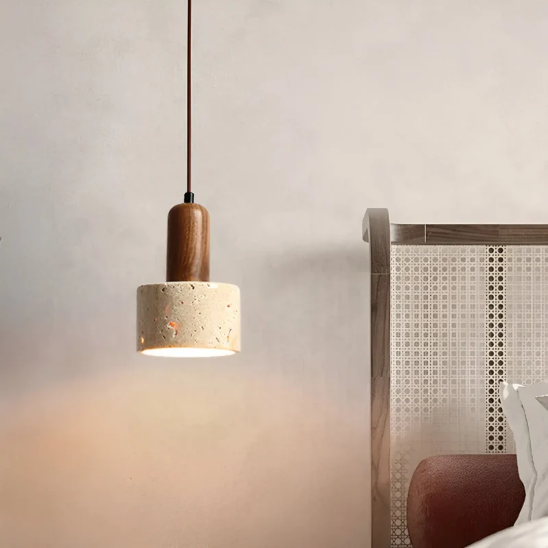 Deckenleuchte | Japanischer Stil Modern Stimmungsvoll Einzigartig Stilvoll Vielseitig-Luzern Mode