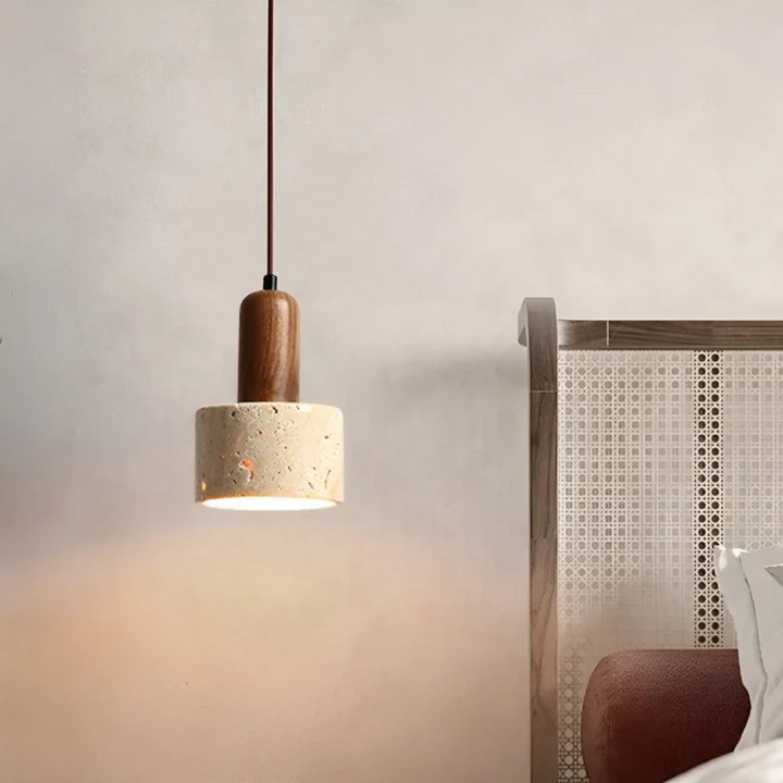 Deckenleuchte | Japanischer Stil Modern Stimmungsvoll Einzigartig Stilvoll Vielseitig-Luzern Mode
