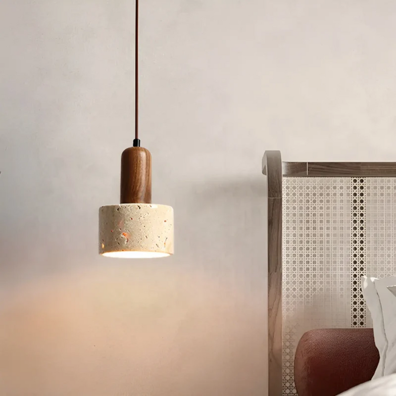 Deckenleuchte | Japanischer Stil Modern Stimmungsvoll Einzigartig Stilvoll Vielseitig-Luzern Mode