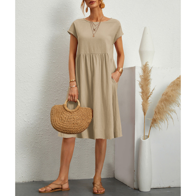 -Khaki-S-Luzern Mode
