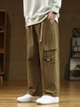 Herren Cargo-Hose mit Taschen – Ruben