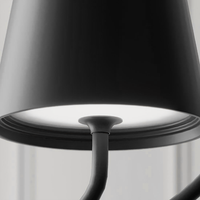 LED-Hängelampe | Kabellos Langlebig Atmosphärisch Stilvoll Vielseitig Einzigartig-Luzern Mode