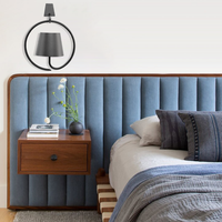 LED-Hängelampe | Kabellos Langlebig Atmosphärisch Stilvoll Vielseitig Einzigartig-Luzern Mode