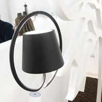 LED-Hängelampe | Kabellos Langlebig Atmosphärisch Stilvoll Vielseitig Einzigartig-Luzern Mode
