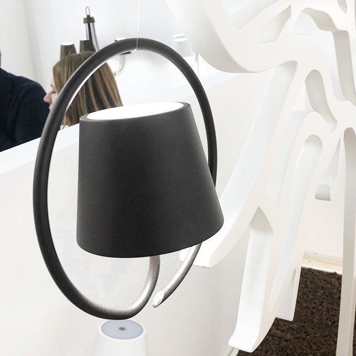 LED-Hängelampe | Kabellos Langlebig Atmosphärisch Stilvoll Vielseitig Einzigartig-Luzern Mode