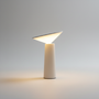 Kabellose Wiederaufladbare Tischlampe - Moodlight