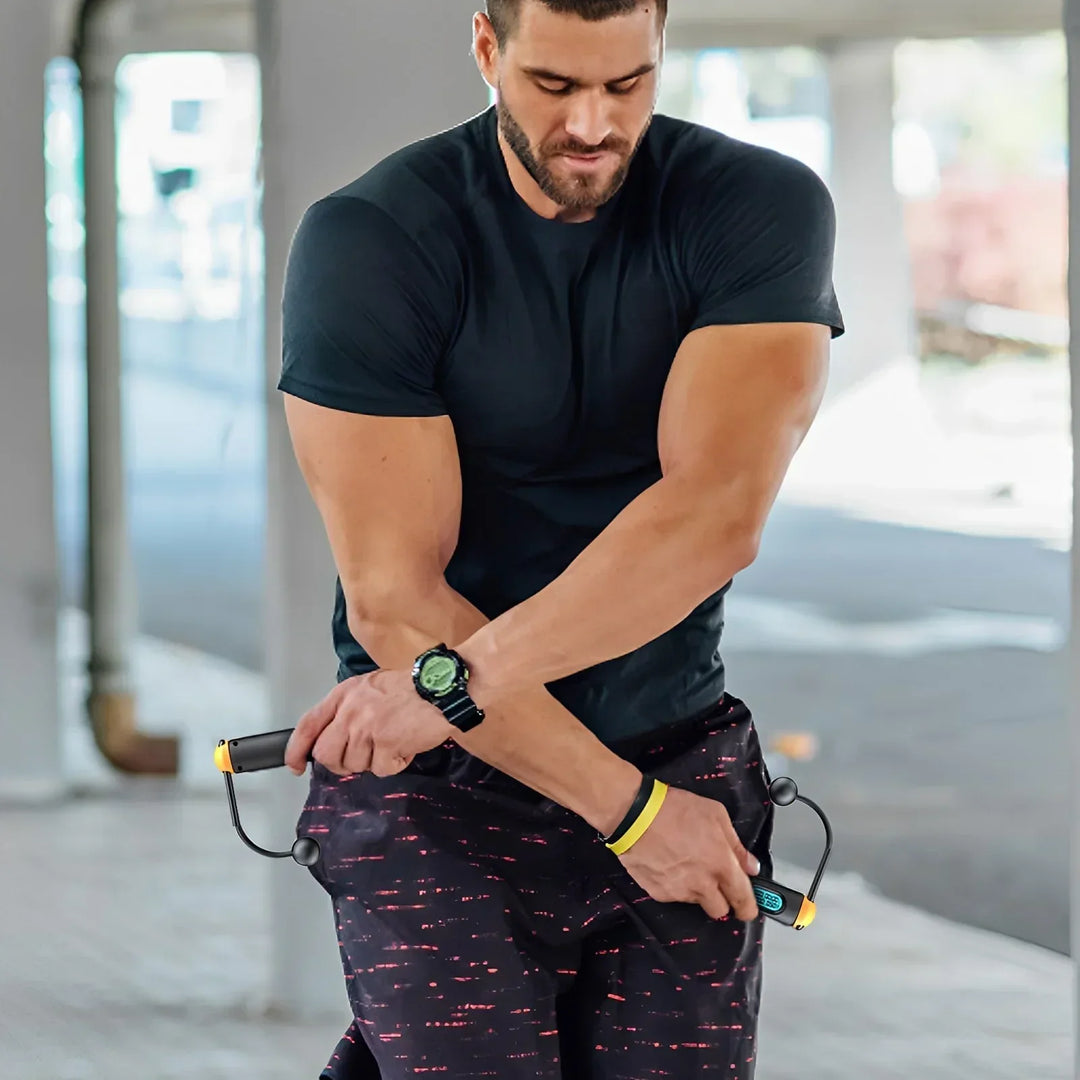 Herren Sportshirt Fitness Kompressionsshirt Trainingstop-Luzern Mode