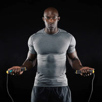 Herren Sportshirt Fitness Kompressionsshirt Trainingstop-Luzern Mode