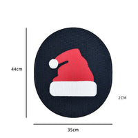 Katzenkrabbeplatte | Schützend | Stabil | Langlebig | Stilvoll | Vielseitig-Weihnachtsmütze-Luzern Mode