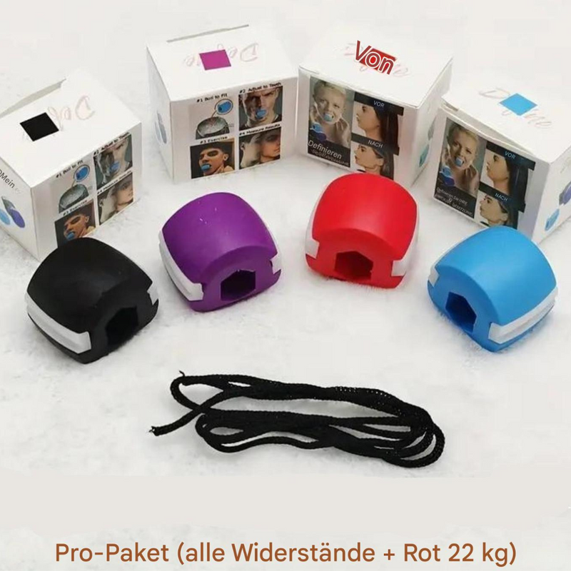 Kaaktrainer | Duurzaam Effectief Comfortabel Veilig Veelzijdig Snel-Luzern Mode