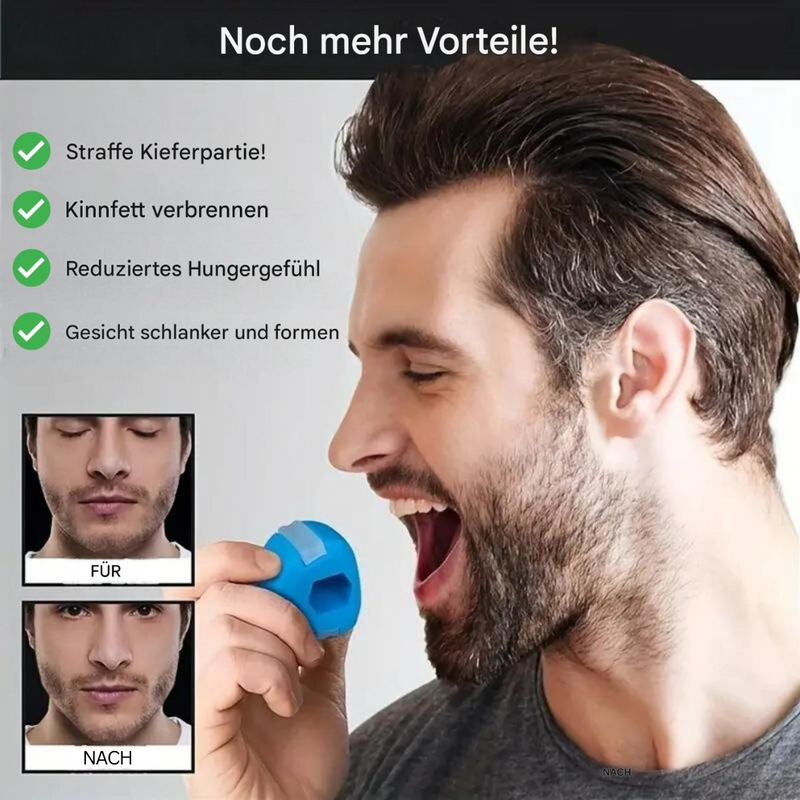 Kaaktrainer | Duurzaam Effectief Comfortabel Veilig Veelzijdig Snel-Luzern Mode