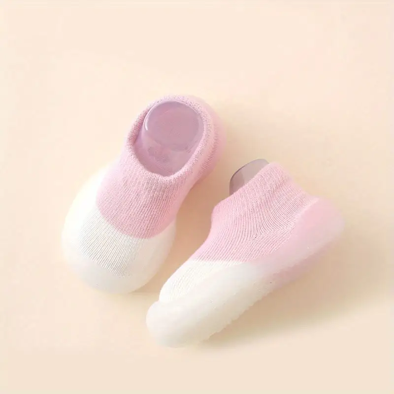 Rutschfeste Baby Hausschuhe für Kleinkinder - Weiche Sohle-Luzern Mode