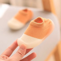 Rutschfeste Baby Hausschuhe für Kleinkinder - Weiche Sohle-Luzern Mode