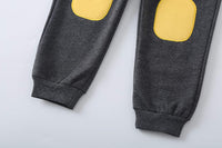 Kinderpullover mit Katzenmuster - Weicher Strickpullover-Luzern Mode