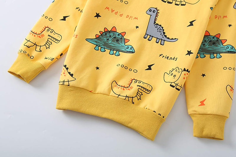 Kinderpullover mit Katzenmuster - Weicher Strickpullover-Luzern Mode