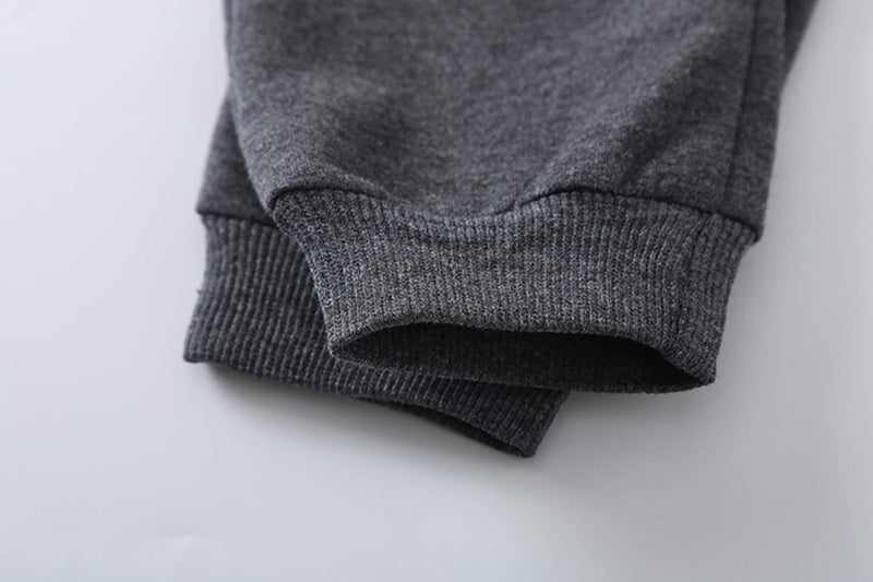 Kinderpullover mit Katzenmuster - Weicher Strickpullover-Luzern Mode
