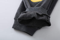 Kinderpullover mit Katzenmuster - Weicher Strickpullover-Luzern Mode